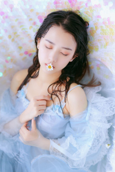 南波小兔